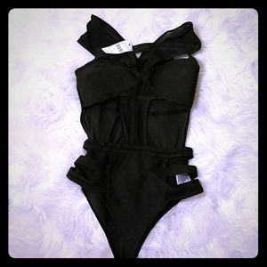 Fashion Nova Swimsuit